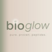 BioGlow | Peptide Research Education & Transparent Compounds